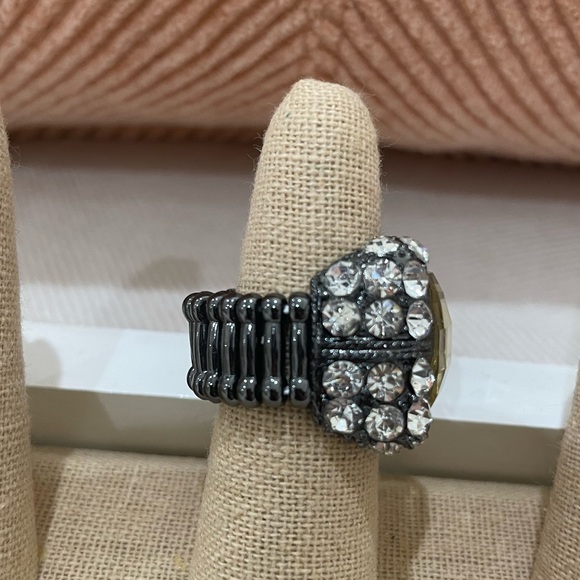 STATEMENT RING - Picture 4 of 4